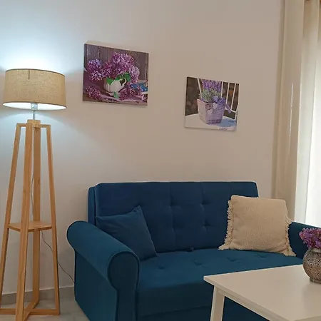 Διαμέρισμα Sherryflat Esencia Χέρεζ