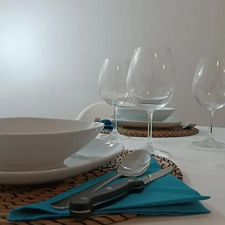 Διαμέρισμα Sherryflat Esencia