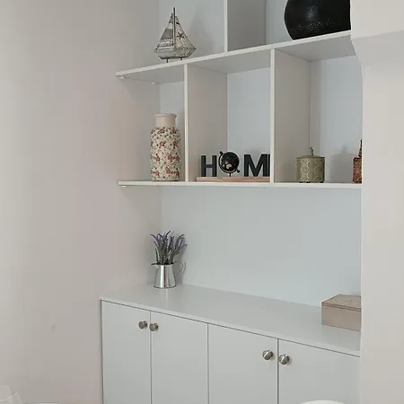 Apartment Sherryflat Esencia *