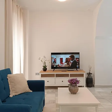 Apartamento Sherryflat Esencia