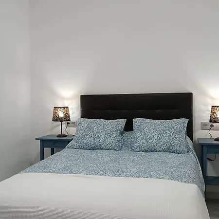 Sherryflat Esencia Apartamento