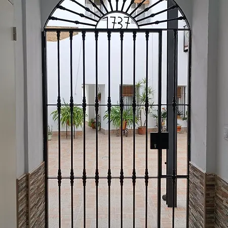 Sherryflat Esencia Jerez de la Frontera