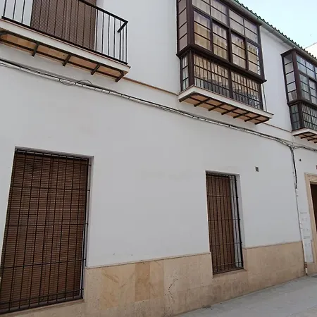 Sherryflat Esencia Apartment *