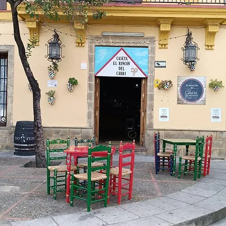 Sherryflat Esencia Apartamento