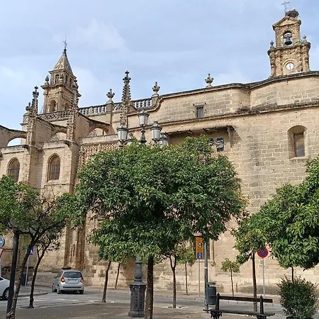 Sherryflat Esencia Jerez de la Frontera