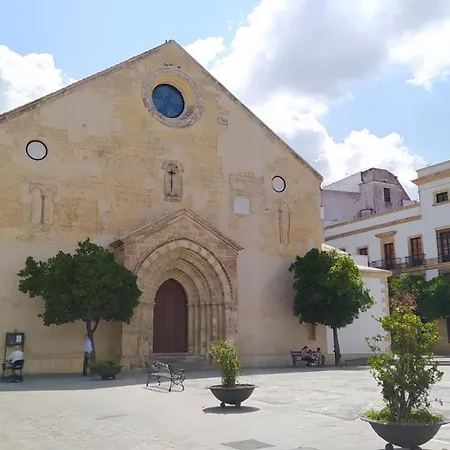 Sherryflat Esencia Apartamento Jerez de la Frontera