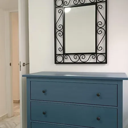 Appartement Sherryflat Esencia *