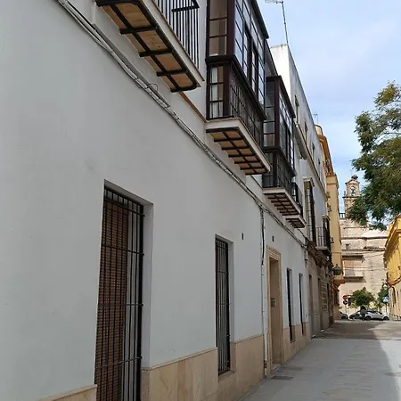 Appartement Sherryflat Esencia
