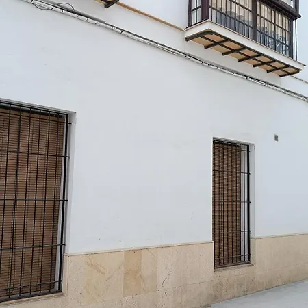 Sherryflat Esencia * Jerez de la Frontera