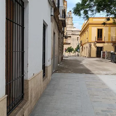 Sherryflat Esencia Appartement Jerez de la Frontera