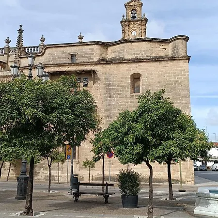 Appartement Sherryflat Esencia Jerez de la Frontera