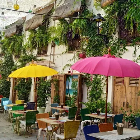 Sherryflat Esencia Appartement *