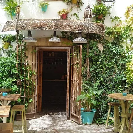 Appartement Sherryflat Esencia